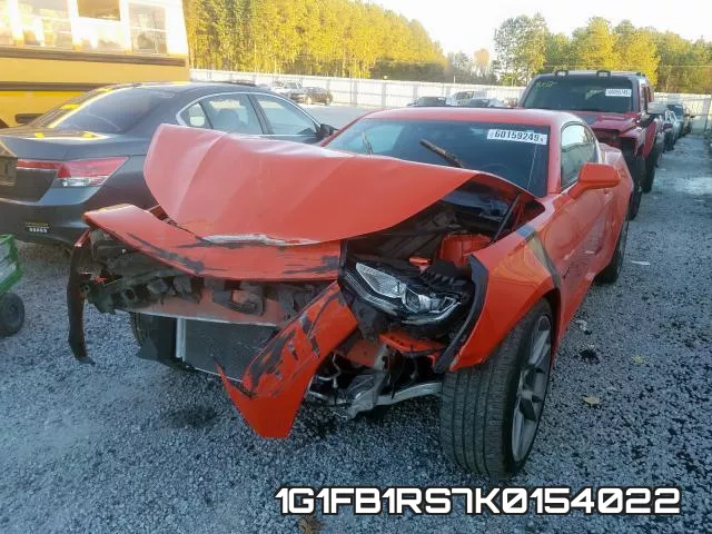 1G1FB1RS7K0154022 фото 3
