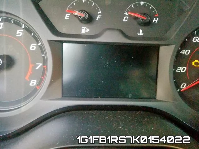 1G1FB1RS7K0154022 фото 7