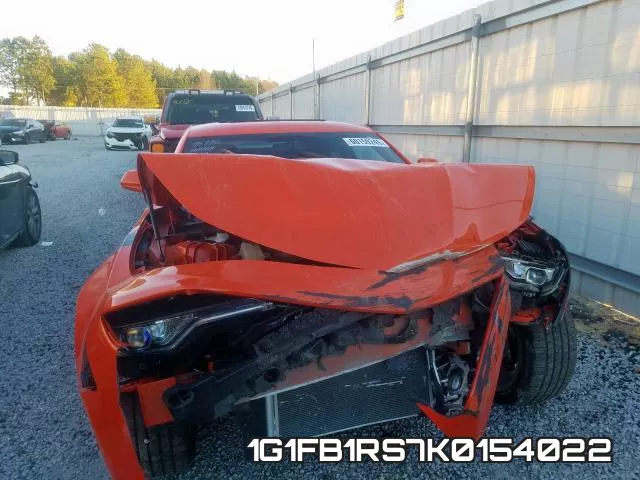 1G1FB1RS7K0154022 фото 8