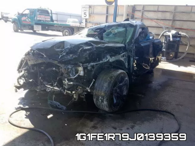 1G1FE1R79J0139359 фото 2