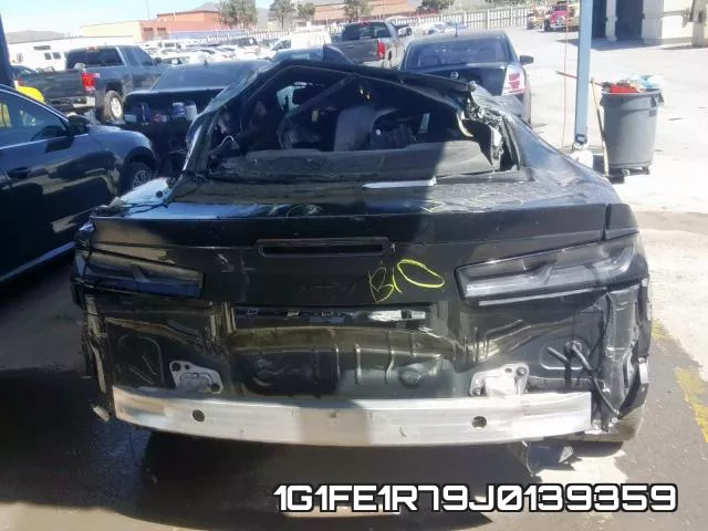 1G1FE1R79J0139359 фото 6