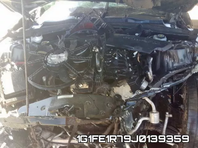 1G1FE1R79J0139359 фото 7
