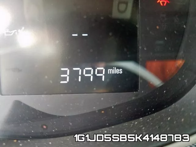 1G1JD5SB5K4148783 фото 7