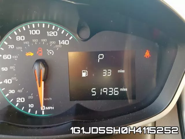 1G1JD5SH0H4115252 фото 7