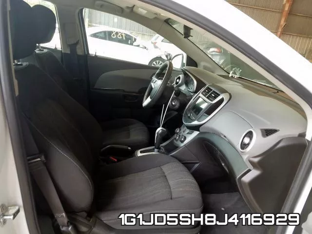 1G1JD5SH8J4116929 фото 6