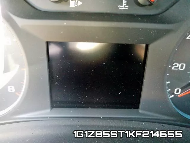 1G1ZB5ST1KF214655 фото 7