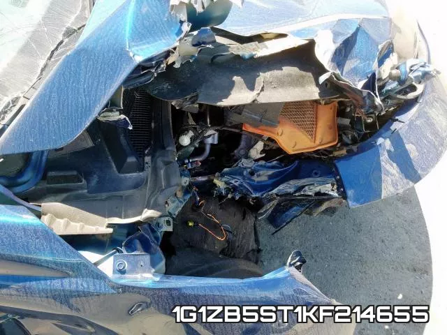 1G1ZB5ST1KF214655 фото 8