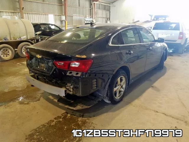 1G1ZB5ST3HF179979 фото 3