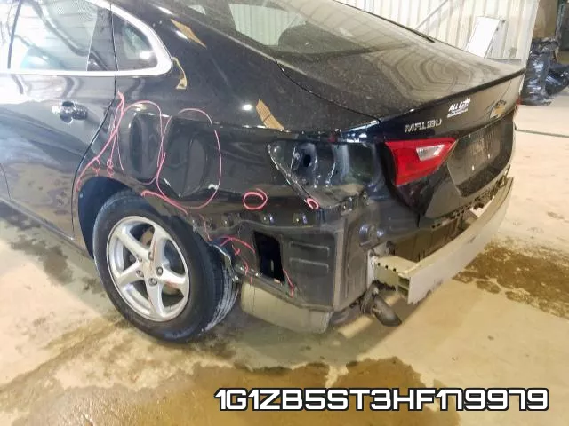 1G1ZB5ST3HF179979 фото 5