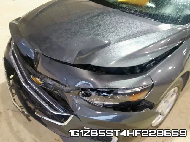 1G1ZB5ST4HF228669 фото 7