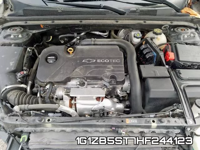 1G1ZB5ST7HF244123 фото 4