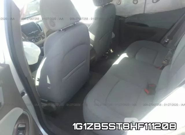 1G1ZB5ST8HF111208 фото 6