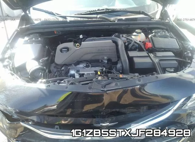 1G1ZB5STXJF284928 фото 2