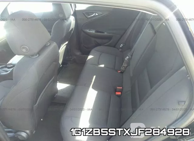 1G1ZB5STXJF284928 фото 4