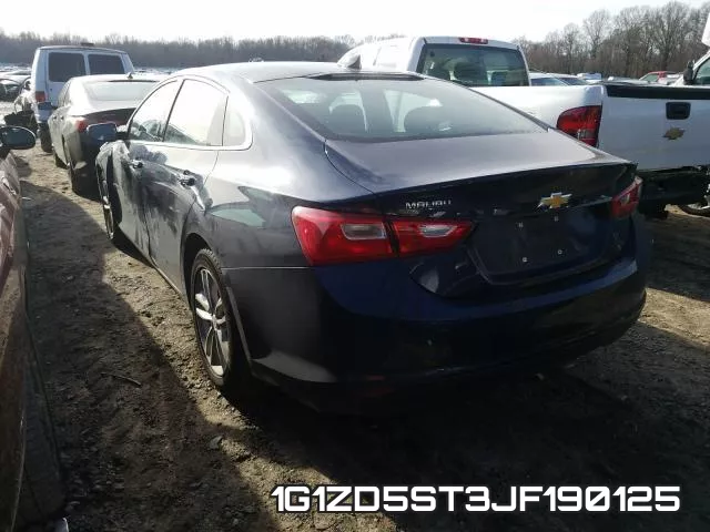1G1ZD5ST3JF190125 фото 3