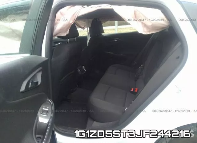 1G1ZD5ST3JF244216 фото 6