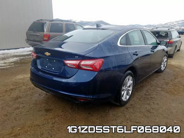 1G1ZD5ST6LF068040 фото 5