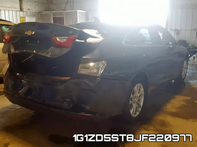 1G1ZD5ST8JF220977 фото 4