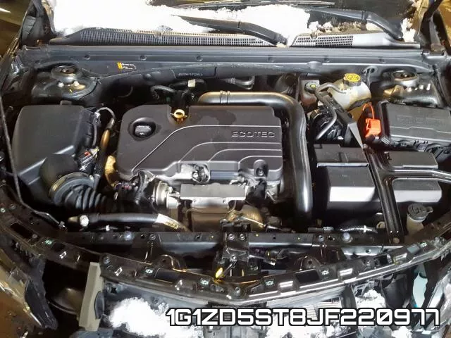 1G1ZD5ST8JF220977 фото 6