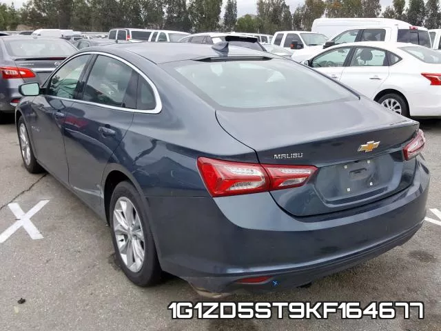 1G1ZD5ST9KF164677 фото 3