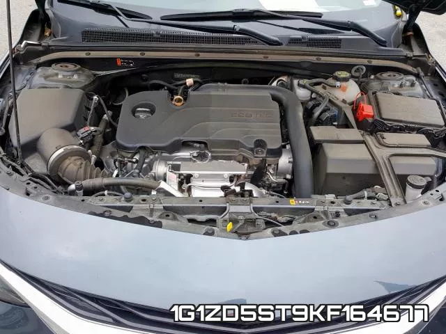 1G1ZD5ST9KF164677 фото 5