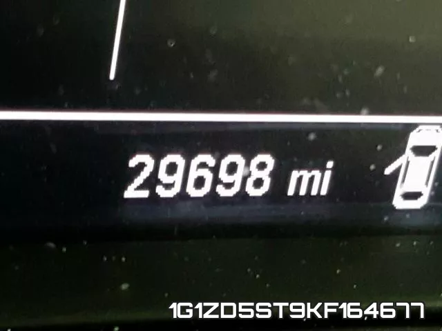 1G1ZD5ST9KF164677 фото 6