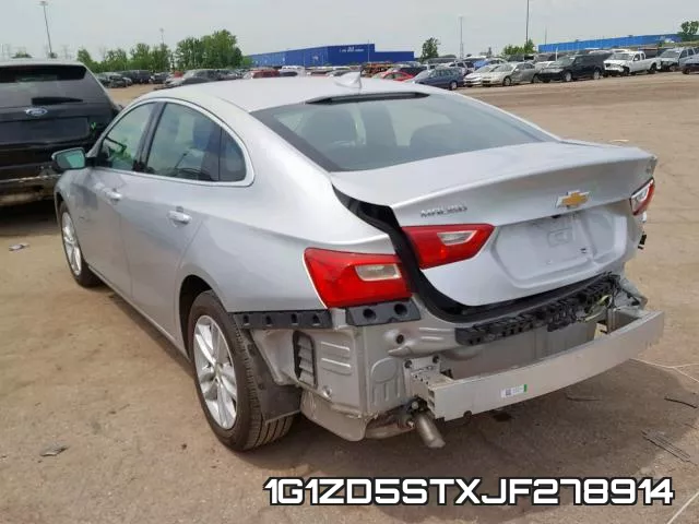 1G1ZD5STXJF278914 фото 3