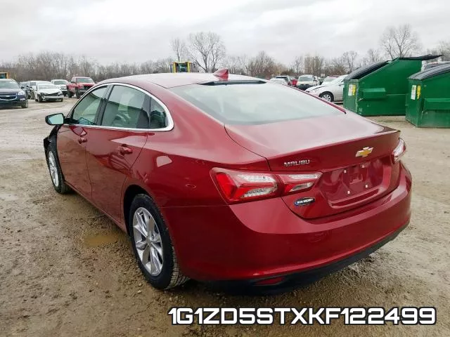 1G1ZD5STXKF122499 фото 3
