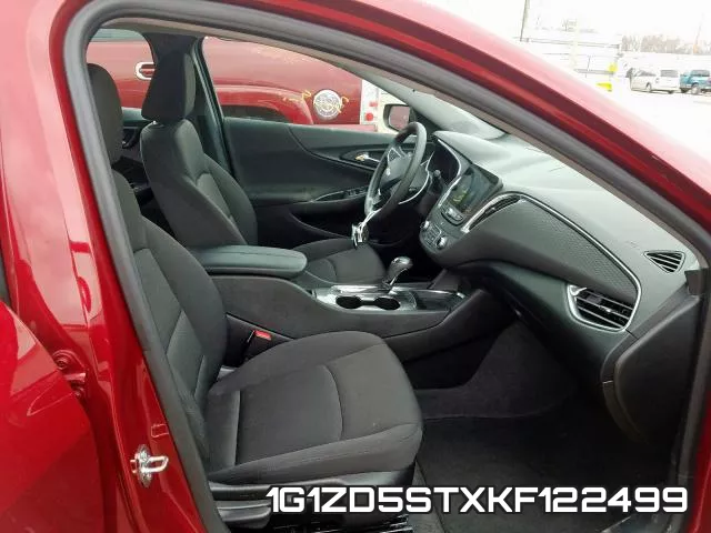 1G1ZD5STXKF122499 фото 4