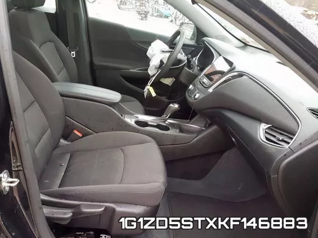 1G1ZD5STXKF146883 фото 4