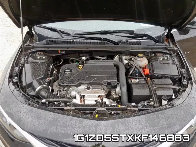1G1ZD5STXKF146883 фото 5
