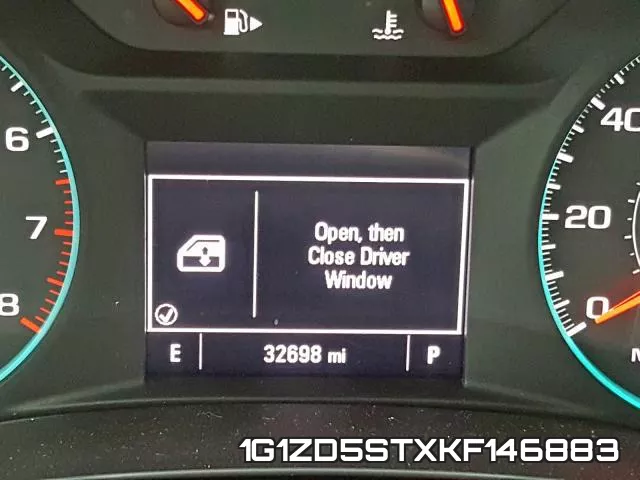 1G1ZD5STXKF146883 фото 6