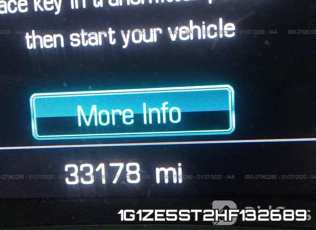 1G1ZE5ST2HF132689 фото 8