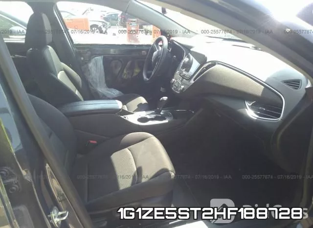 1G1ZE5ST2HF188728 фото 5
