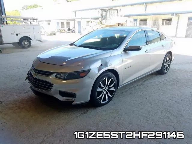1G1ZE5ST2HF291146 фото 3
