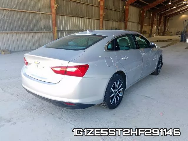 1G1ZE5ST2HF291146 фото 5