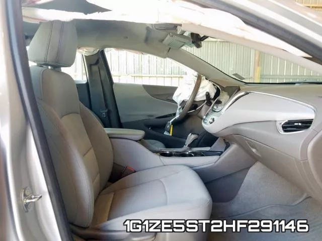 1G1ZE5ST2HF291146 фото 6
