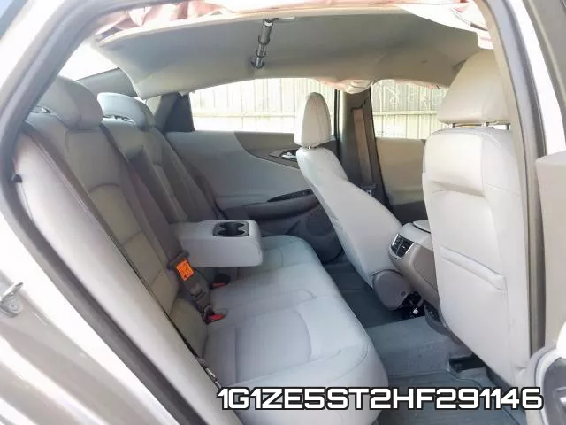 1G1ZE5ST2HF291146 фото 7