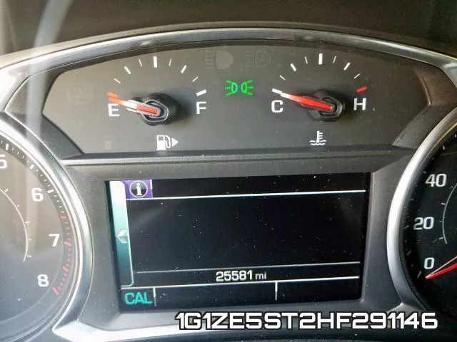 1G1ZE5ST2HF291146 фото 9