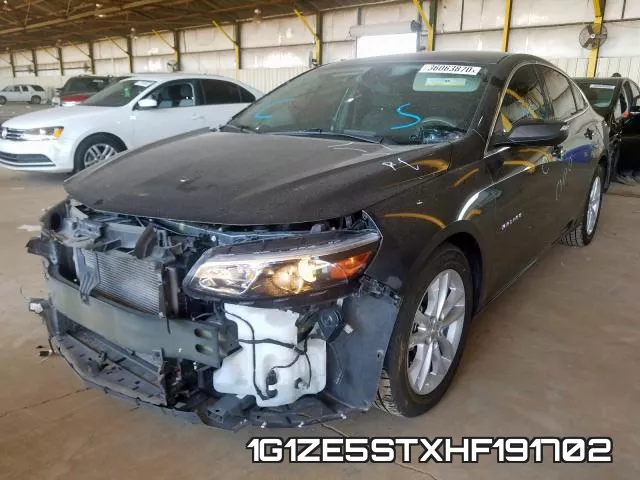 1G1ZE5STXHF191702 фото 3