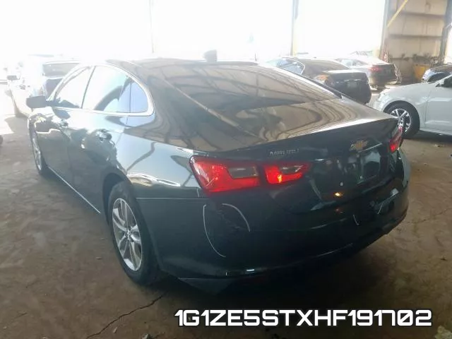 1G1ZE5STXHF191702 фото 4
