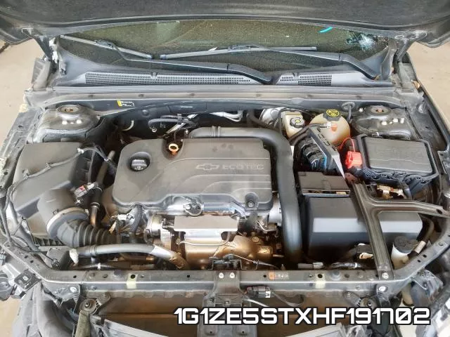 1G1ZE5STXHF191702 фото 5