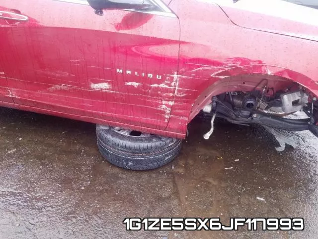 1G1ZE5SX6JF117993 фото 6