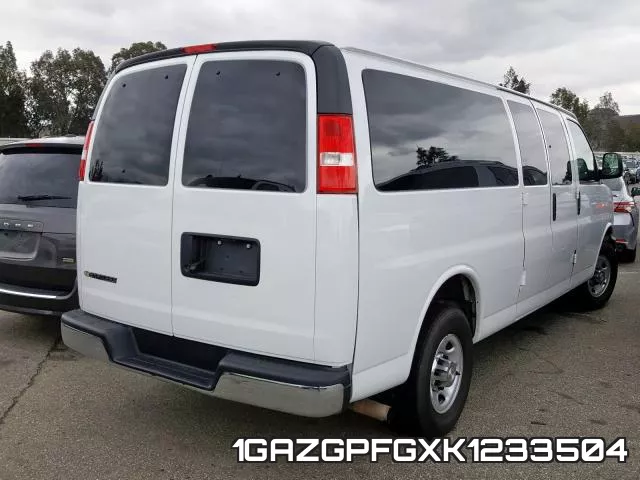 1GAZGPFGXK1233504 фото 4
