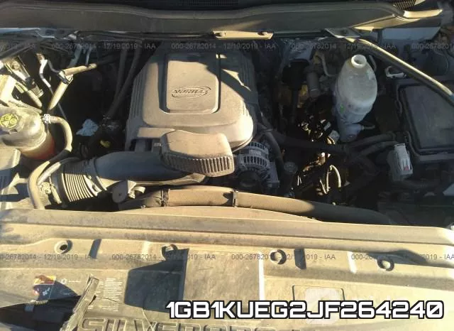 1GB1KUEG2JF264240 фото 2