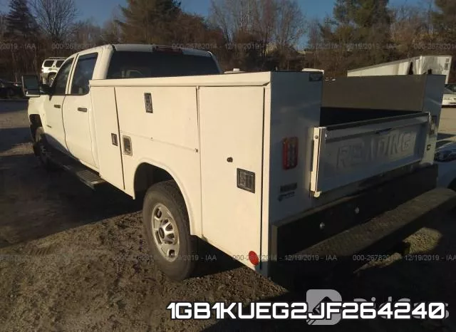 1GB1KUEG2JF264240 фото 4