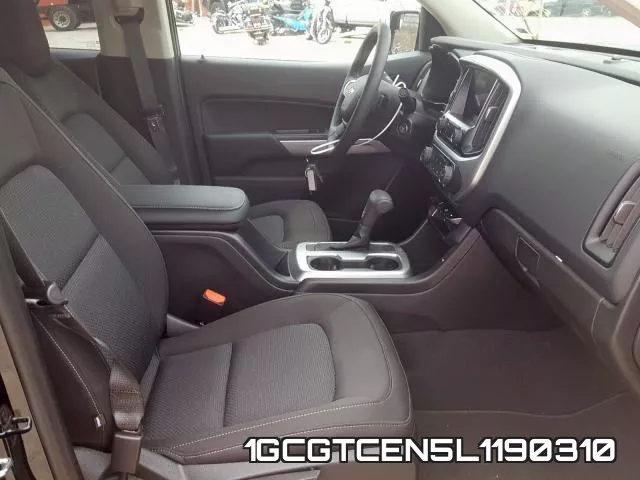 1GCGTCEN5L1190310 фото 2