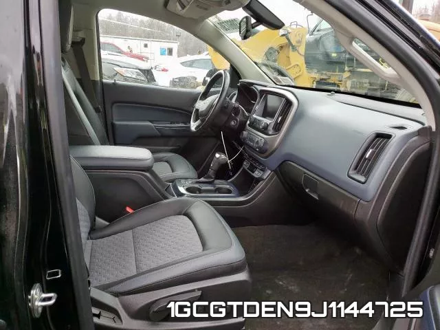 1GCGTDEN9J1144725 фото 5