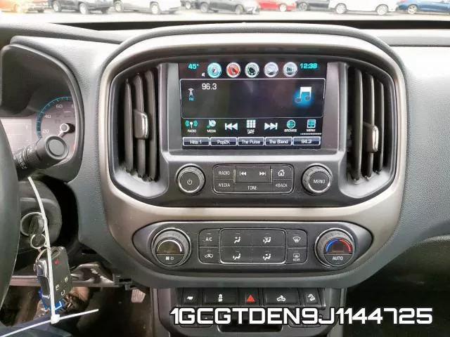 1GCGTDEN9J1144725 фото 7
