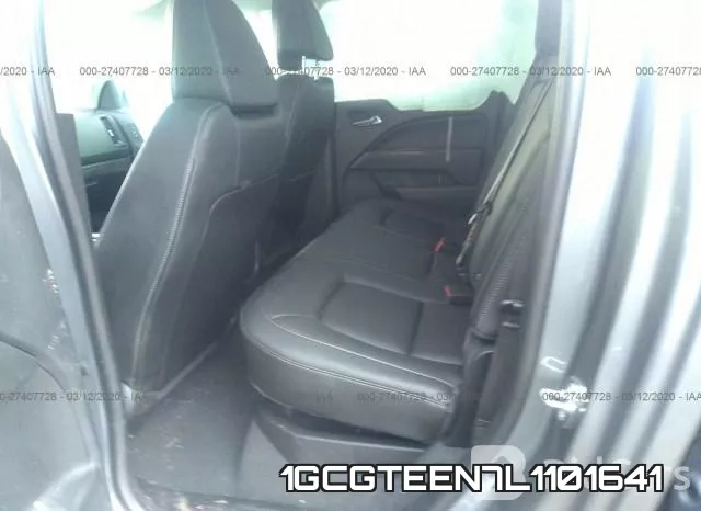 1GCGTEEN7L1101641 фото 6